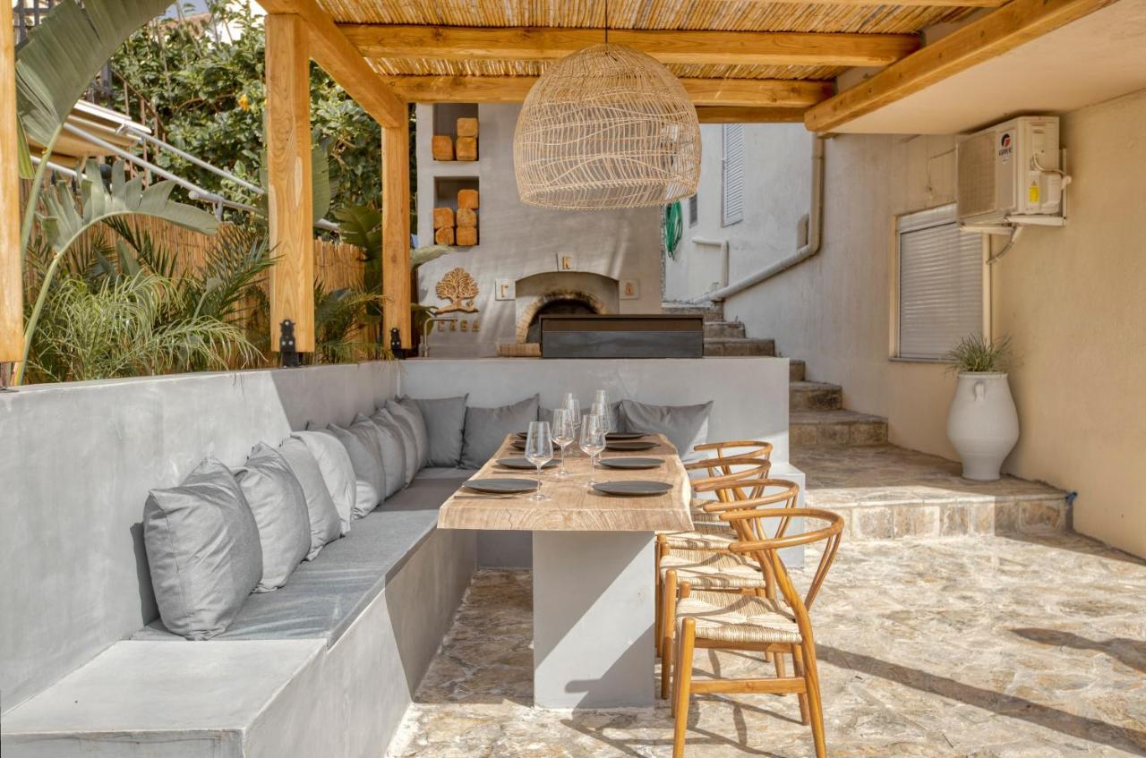 Elounda Casa Elia Apartment Exterior photo