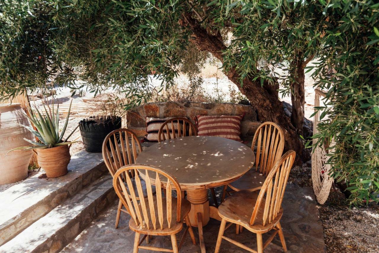 Elounda Casa Elia Apartment Exterior photo