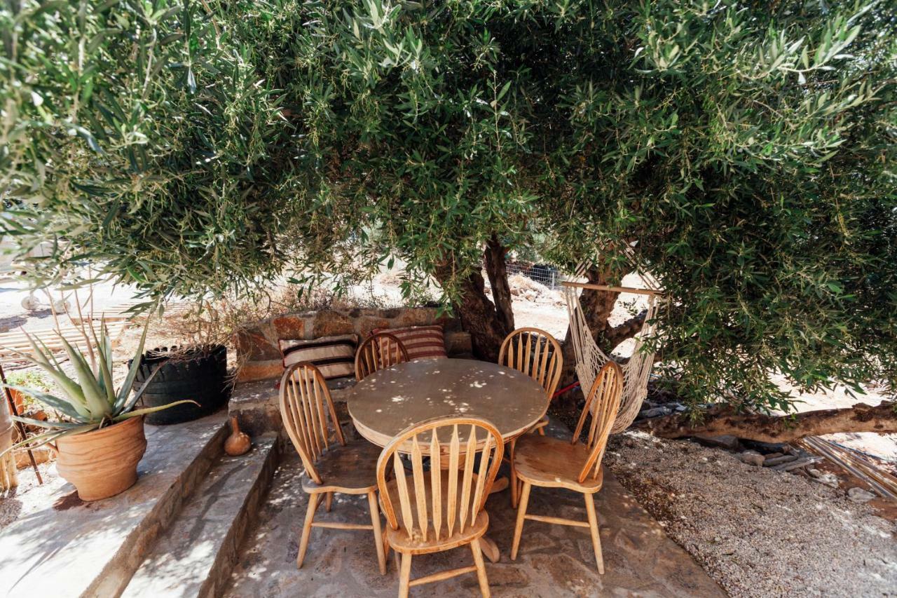 Elounda Casa Elia Apartment Exterior photo